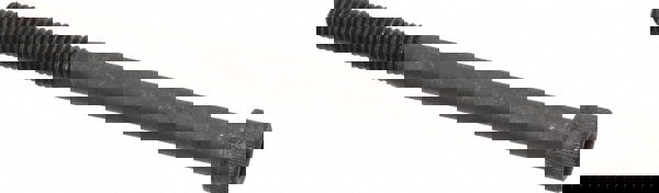 Hex Socket Cap Screw: 5/16-18 UNC, 1/4